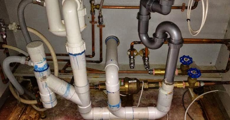 Featured image for “What Are The Top 5 Most Prevalent Plumbing Problems?”